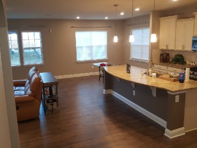 professional kitchen painters white plains maryland