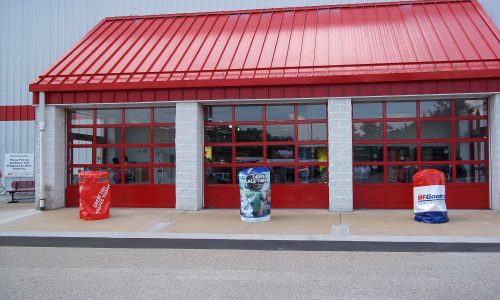 BJ's Wholesale Club