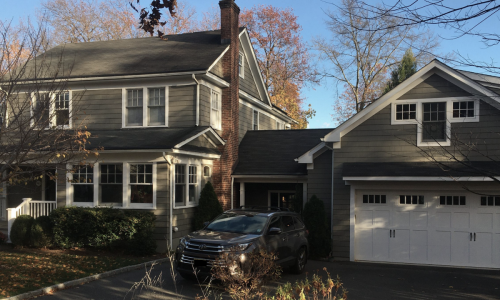 Exterior Painting
