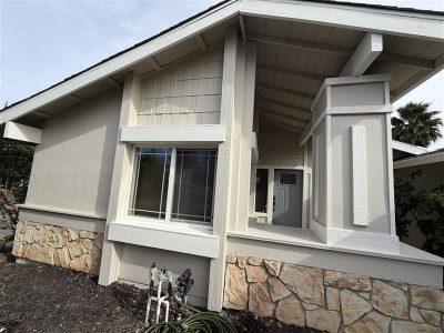 Exterior Painting