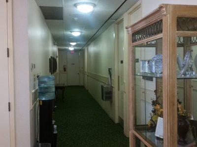 Office Space in Baytown