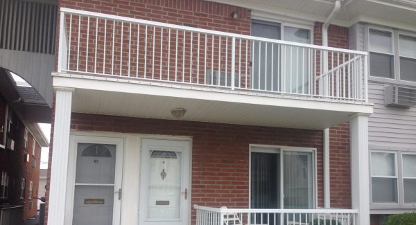 APARTMENTS