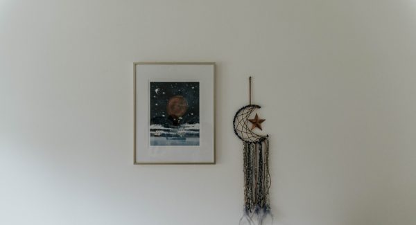 nursery