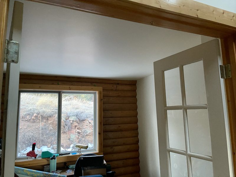Interior Wood Stain Boulder, CO Preview Image 3