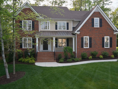 Home Exterior