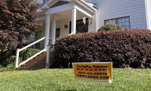 Exterior Painting