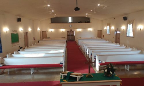 Nave