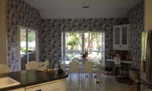 Interior Project