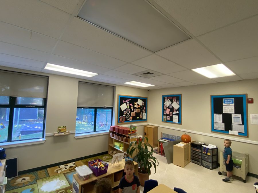 kids room interior Preview Image 17