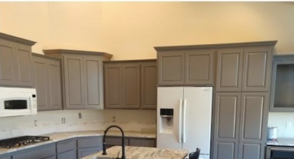 Mink Cabinets