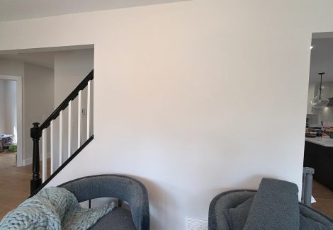 Interior Painting in Summit, NJ