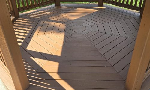 Gazebo Platform