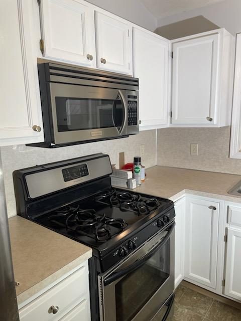 Cabinet Project in Byron Center