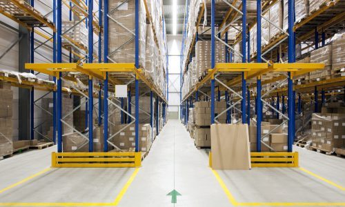 Warehouses