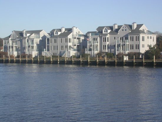 Commercial Painting by CertaPro Painters in Mystic Glastonbury, CT