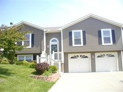 Exterior Painting Project