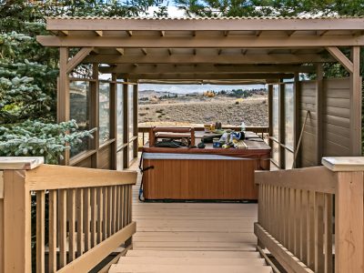 Deck Staining & Painting, Reno, NV CertaPro Painters®