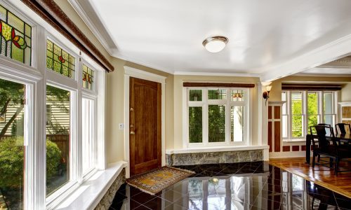 interior house painting colour consultation