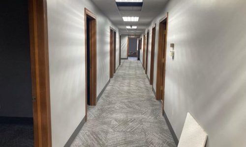 The Hallway