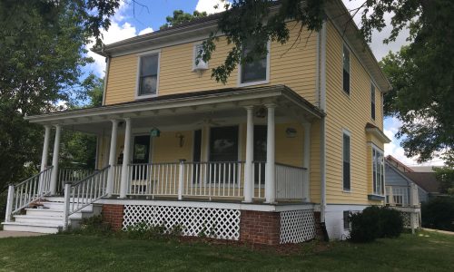Exterior Painting