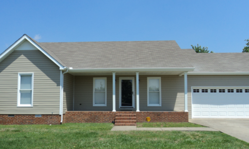 Exterior Painting