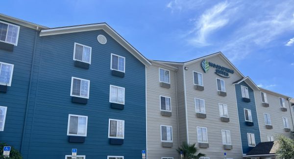 Close View of the suite Update