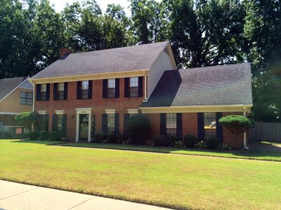 Exterior Painters in Cordova
