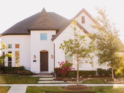 frisco exterior