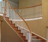 Interior painting by CertaPro house painters in Columbia, MD