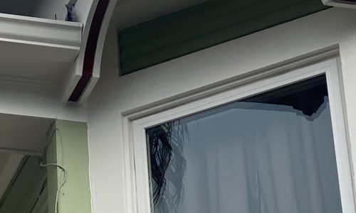 Redwood City House Painting