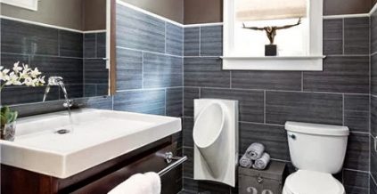 Bathroom – Innovation House