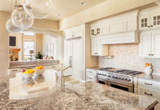 kitchen home painters