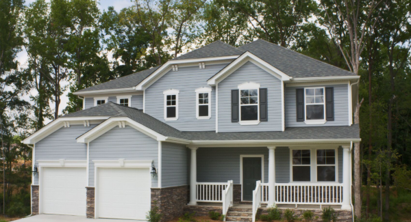 Exterior Painting Services