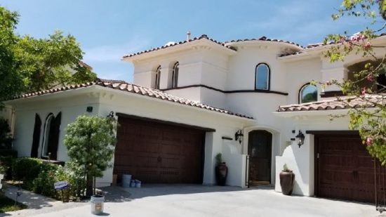 Popular Exterior Paint Colors