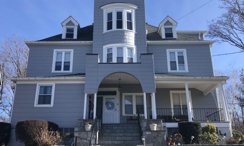 Exterior Painting