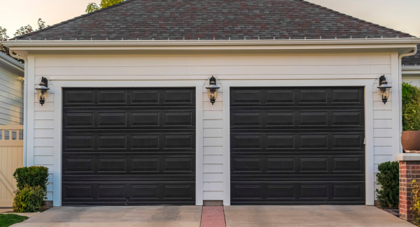 Garage Door Painting Services Albany, NY