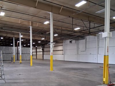 warehouse