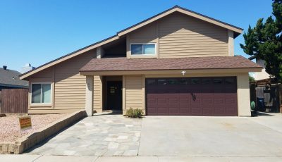 Beautiful Exterior Painting