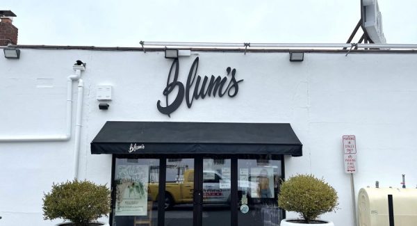 Commercial Painting in Patchogue