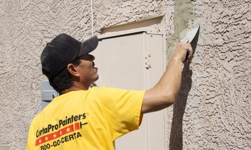 stucco painting and repair tampa fl