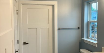 Interior Painting in Boiling Springs, SC