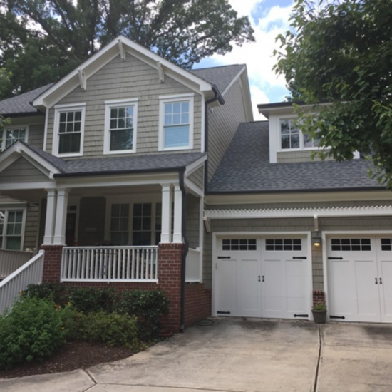 Brookhaven Home