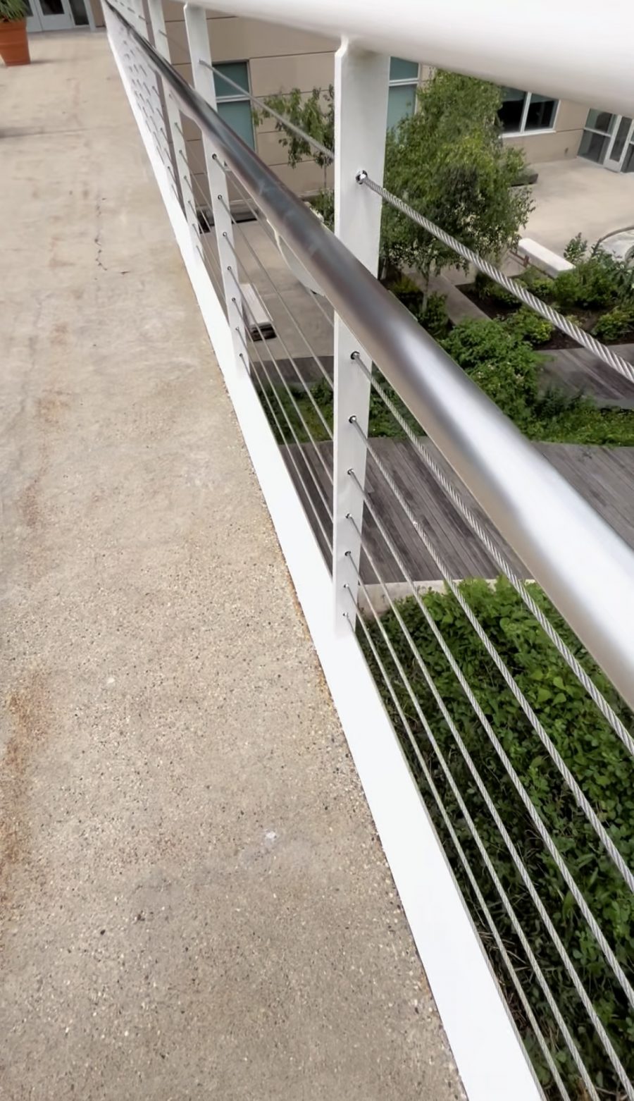 repainted footbridge Preview Image 6