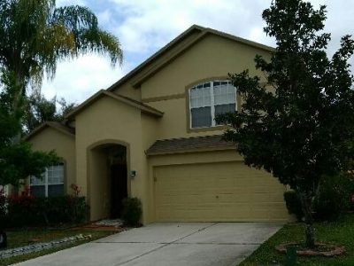 Sanford Exterior Painting