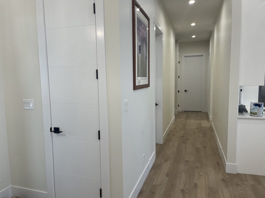 interior painting - hallway Preview Image 2