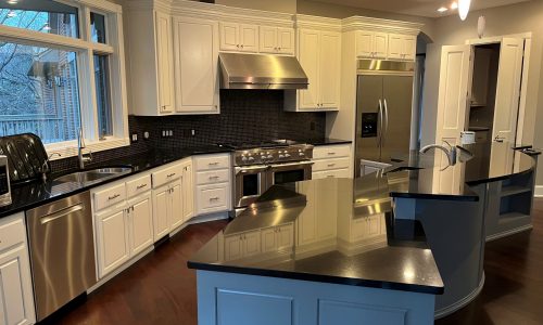Interior Painting