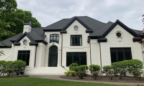 Exterior Painting