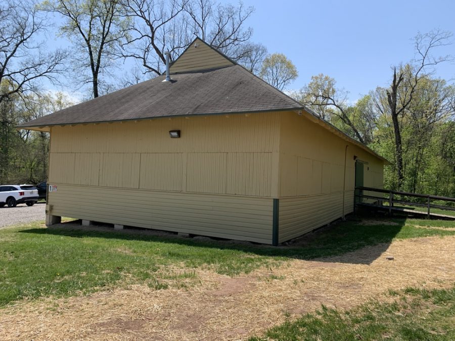 Dover twp - Brookside Barn - After Preview Image 9