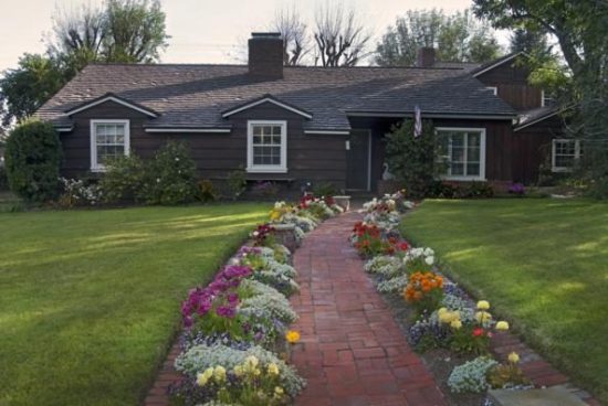 House Painting La Canada