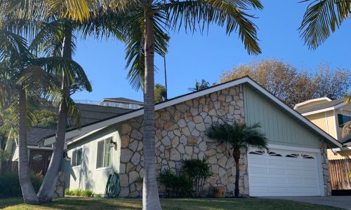 House Painting Project